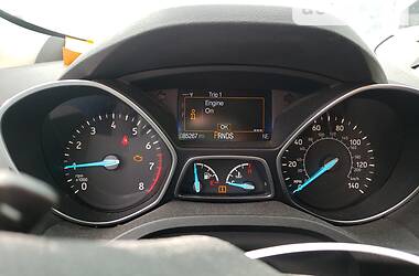 Внедорожник / Кроссовер Ford Escape 2017 в 