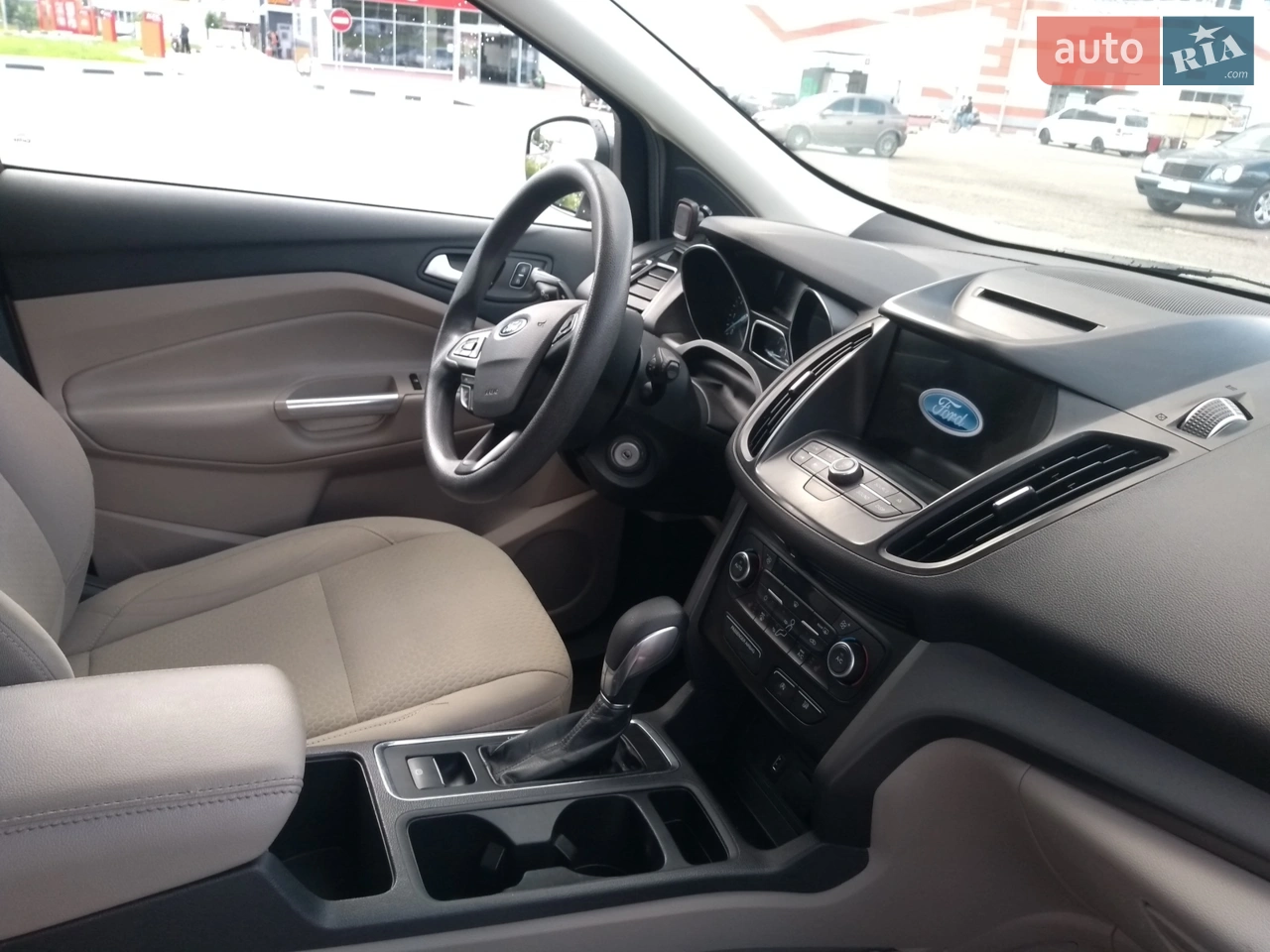 2018 Ford Escape - мініатюра 3