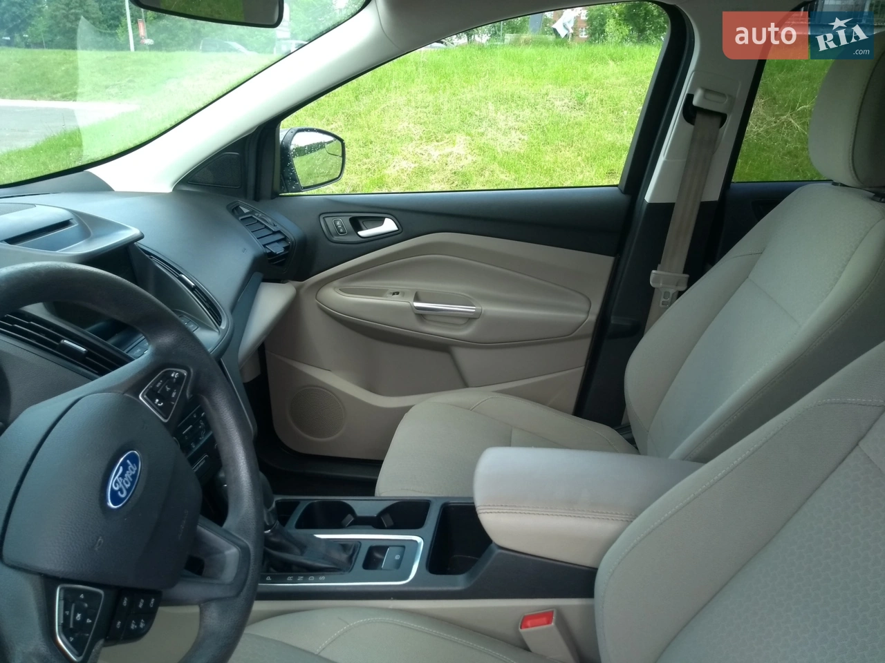 2018 Ford Escape - мініатюра 5