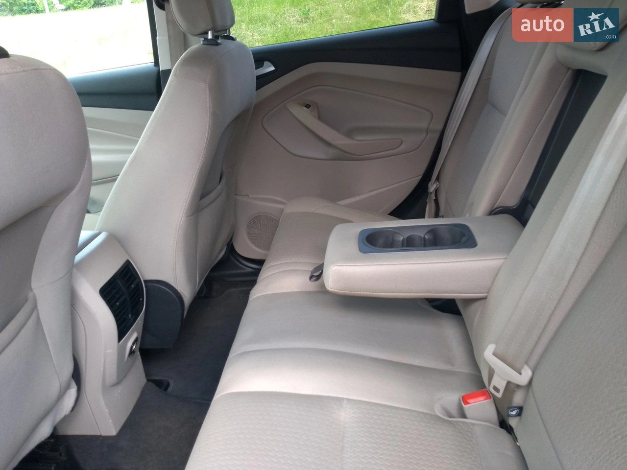 2018 Ford Escape - мініатюра 10