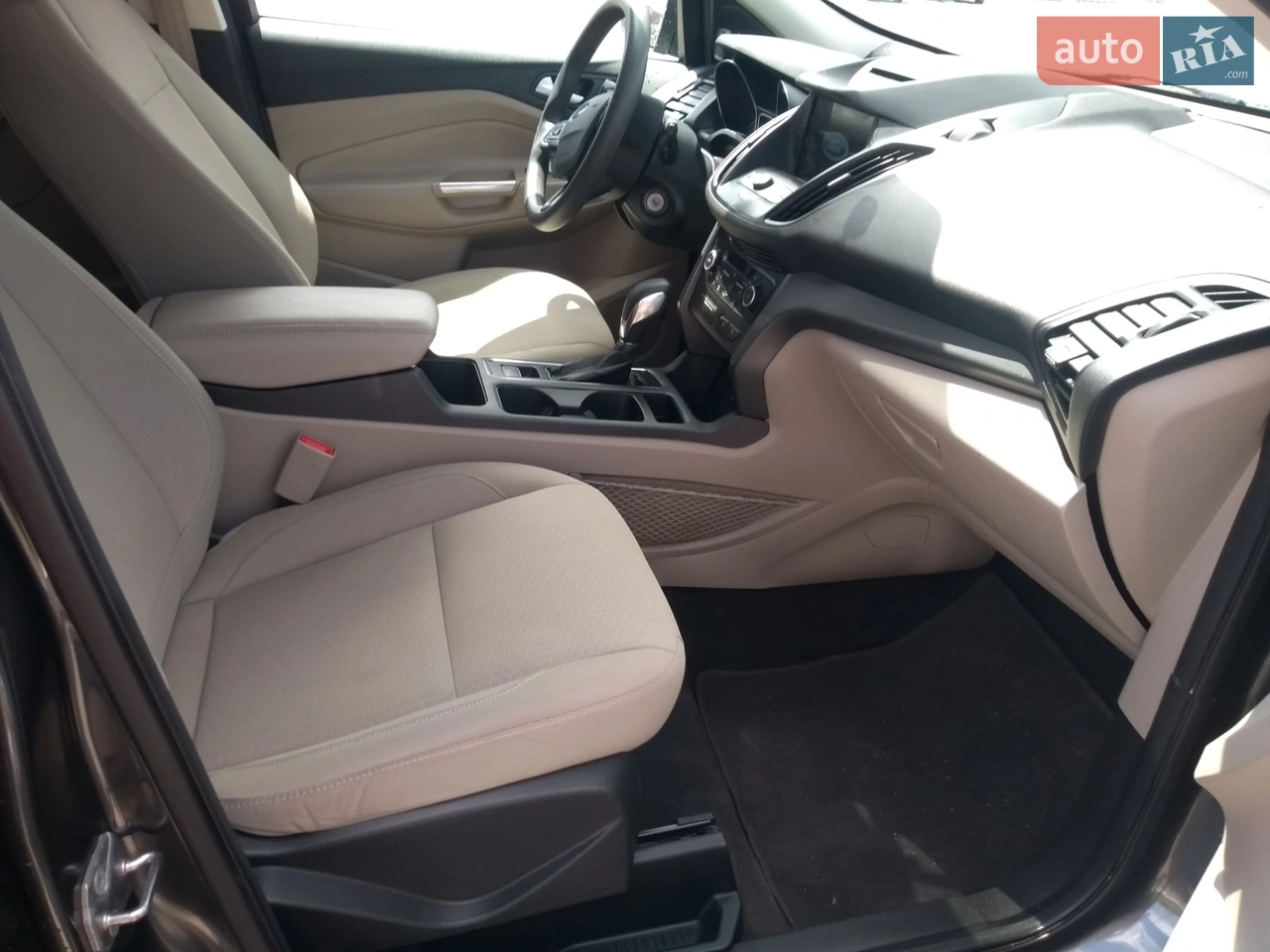2018 Ford Escape - мініатюра 15