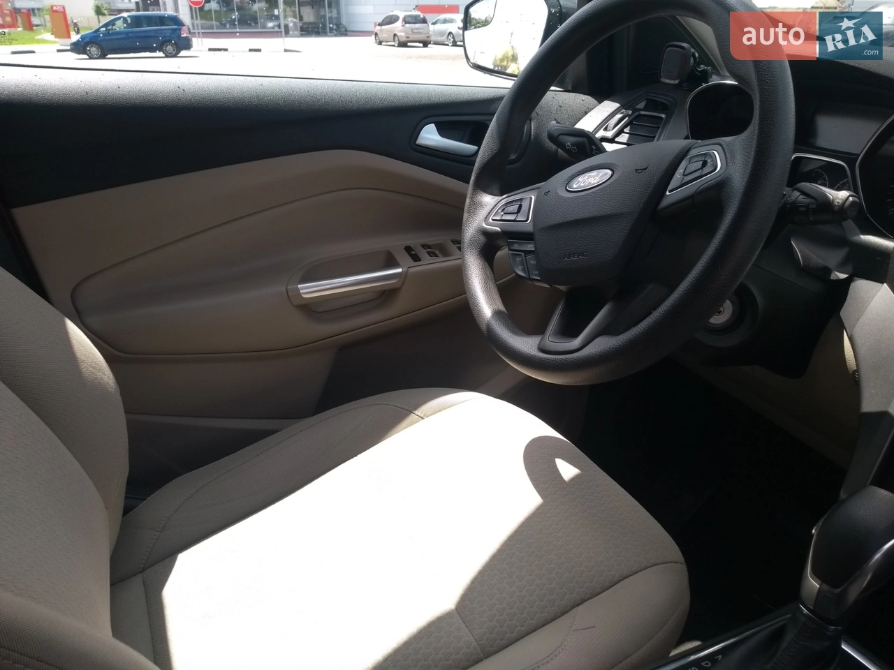 2018 Ford Escape - мініатюра 16