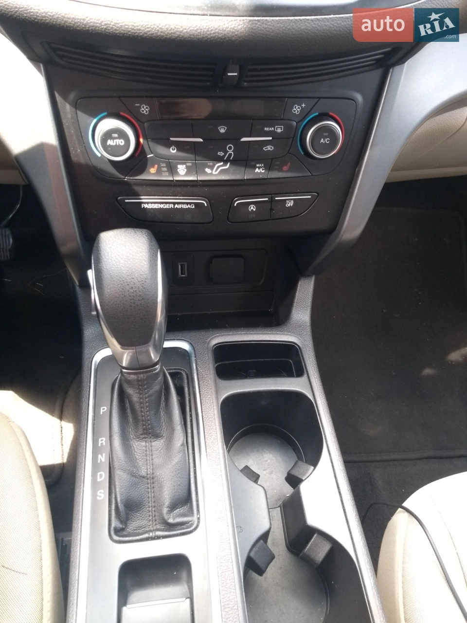 2018 Ford Escape - мініатюра 19