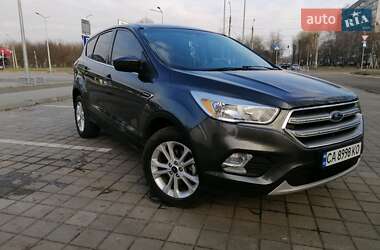 Ford Escape 2016