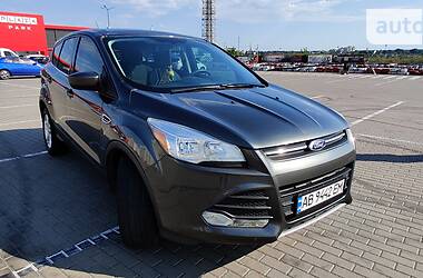 Позашляховик / Кросовер Ford Escape 2015 в Вінниці