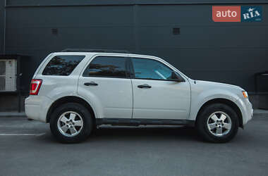 Позашляховик / Кросовер Ford Escape 2011 в Дніпрі