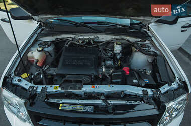 Позашляховик / Кросовер Ford Escape 2011 в Дніпрі