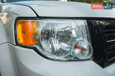 Позашляховик / Кросовер Ford Escape 2011 в Дніпрі