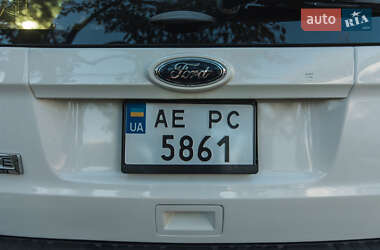 Позашляховик / Кросовер Ford Escape 2011 в Дніпрі