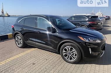 Ford Escape 2019 Ford Escape 2019
