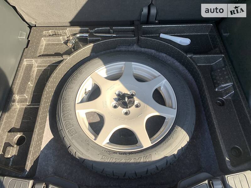 Внедорожник / Кроссовер Ford Escape 2019 в Одессе