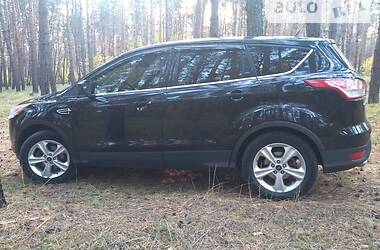 Внедорожник / Кроссовер Ford Escape 2015 в Славянске