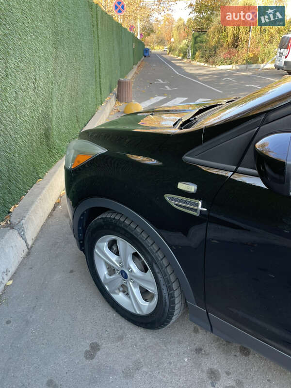 Внедорожник / Кроссовер Ford Escape 2016 в Одессе фото 24 Внедорожник / Кроссовер Ford Escape 2016 в Одессе