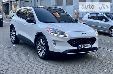Ford Escape 2020 Ford Escape 2020
