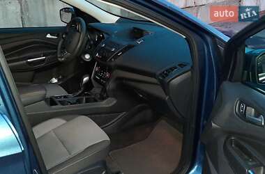Внедорожник / Кроссовер Ford Escape 2018 в Киеве