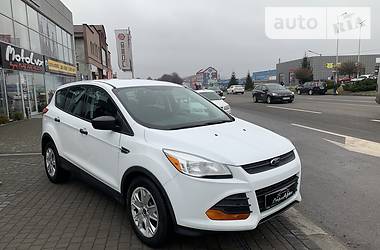 Ford Escape 2014