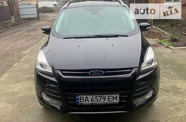 Универсал Ford Escape 2015 в Кропивницком