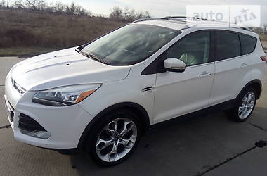 Ford Escape 2013