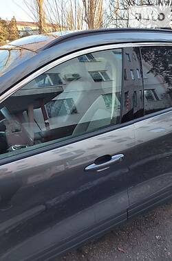 Внедорожник / Кроссовер Ford Escape 2020 в 