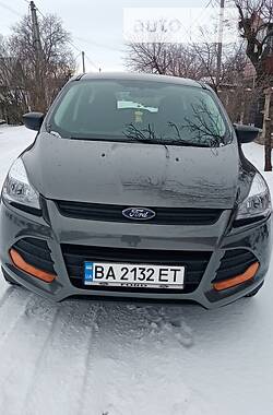 Позашляховик / Кросовер Ford Escape 2012 в Кропивницькому