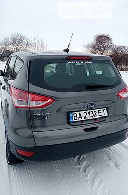 Позашляховик / Кросовер Ford Escape 2012 в Кропивницькому