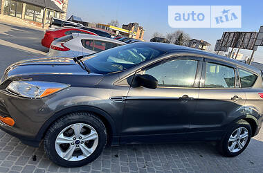 Ford Escape 2015 Ford Escape 2015