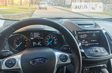 Позашляховик / Кросовер Ford Escape 2014 в Сумах