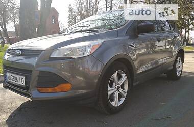 Ford Escape 2014