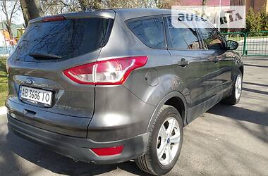 Позашляховик / Кросовер Ford Escape 2014 в Вінниці