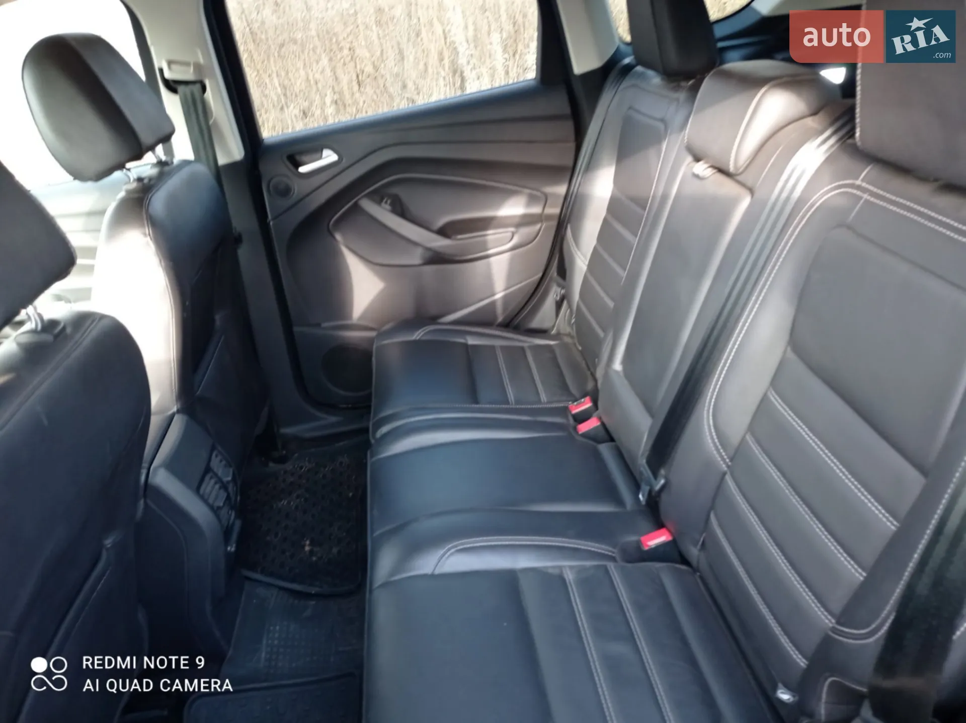 2017 Ford Escape - мініатюра 14