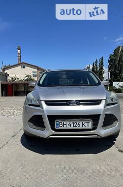 Внедорожник / Кроссовер Ford Escape 2014 в Одессе