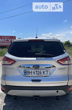 Внедорожник / Кроссовер Ford Escape 2014 в Одессе