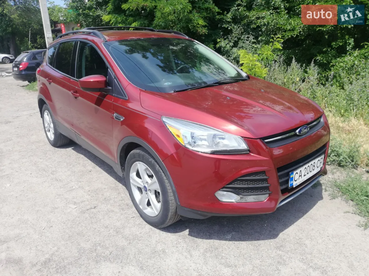 2015 Ford Escape - мініатюра 24