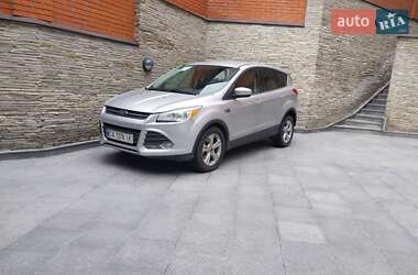 Ford Escape 2015 Ford Escape 2015