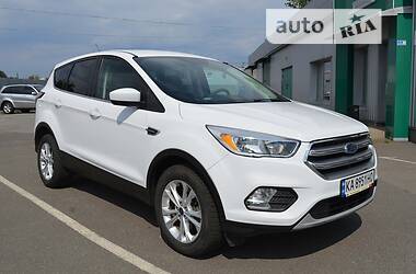 Ford Escape 2016 Ford Escape 2016