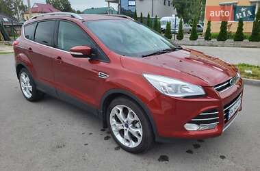 Ford Escape 2014 Ford Escape 2014