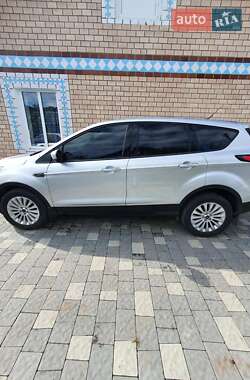 Универсал Ford Escape 2019 в Бучаче