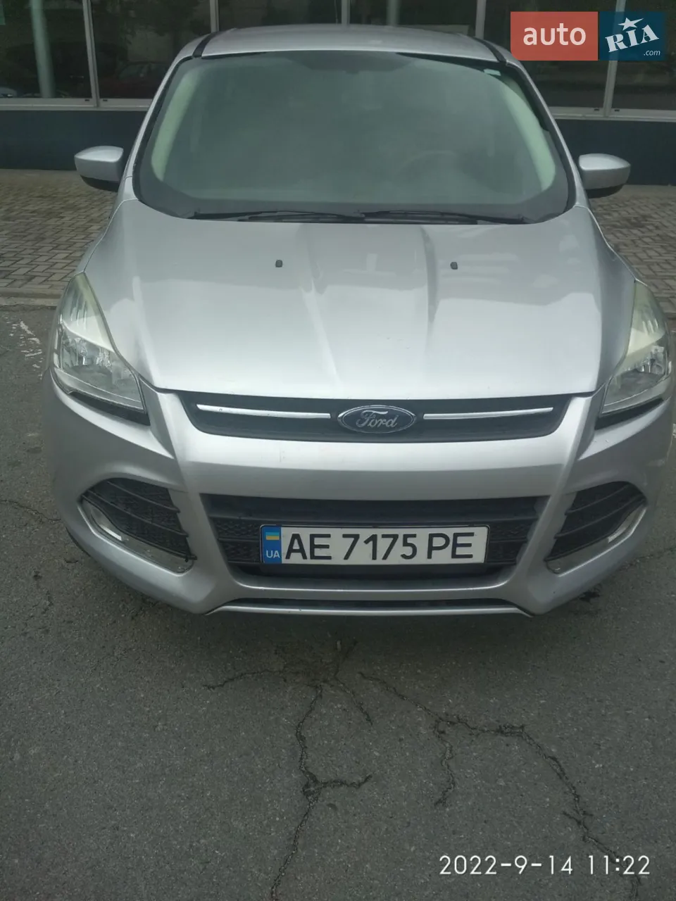 2014 Ford Escape - мініатюра 62