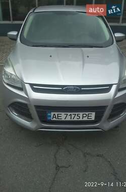 Ford Escape 2015 Ford Escape 2015