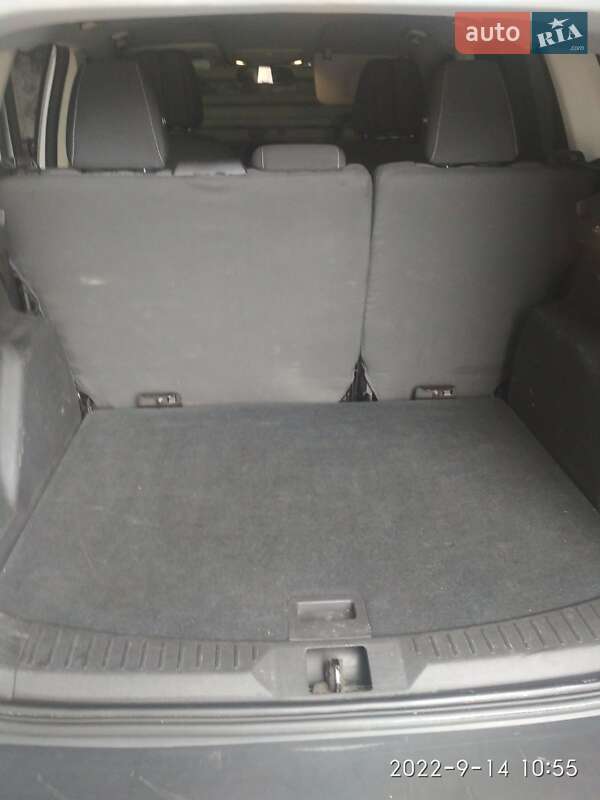 Внедорожник / Кроссовер Ford Escape 2015 в Днепре фото 5 Внедорожник / Кроссовер Ford Escape 2015 в Днепре