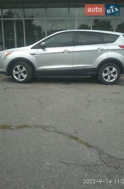 Внедорожник / Кроссовер Ford Escape 2015 в Днепре