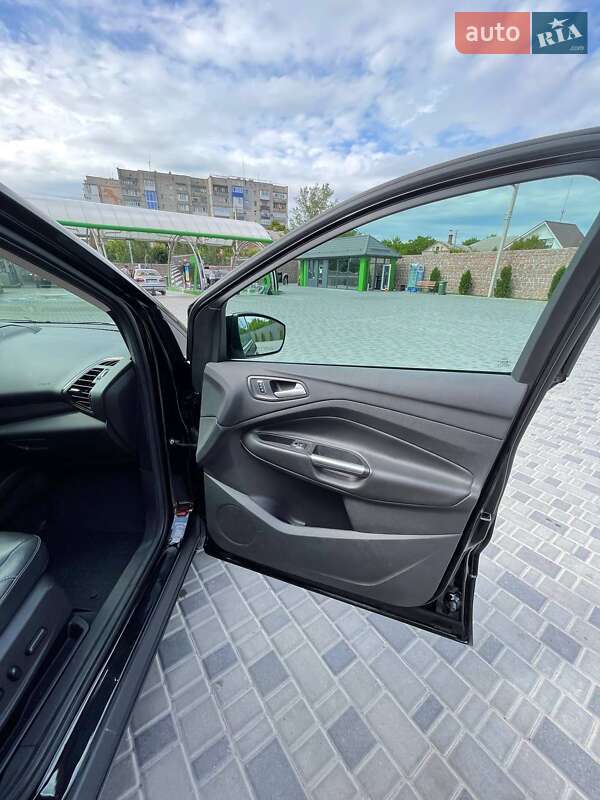 Внедорожник / Кроссовер Ford Escape 2015 в Кропивницком фото 16 Внедорожник / Кроссовер Ford Escape 2015 в Кропивницком