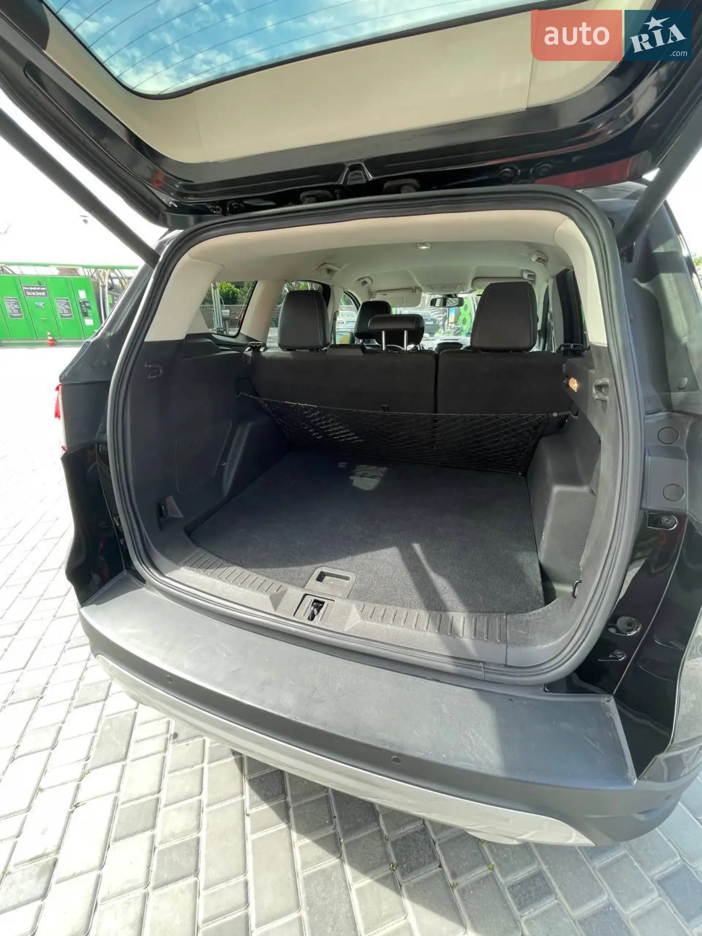 2015 Ford Escape - мініатюра 19