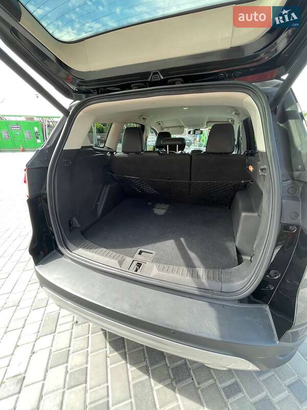 Внедорожник / Кроссовер Ford Escape 2015 в Кропивницком фото 19 Внедорожник / Кроссовер Ford Escape 2015 в Кропивницком