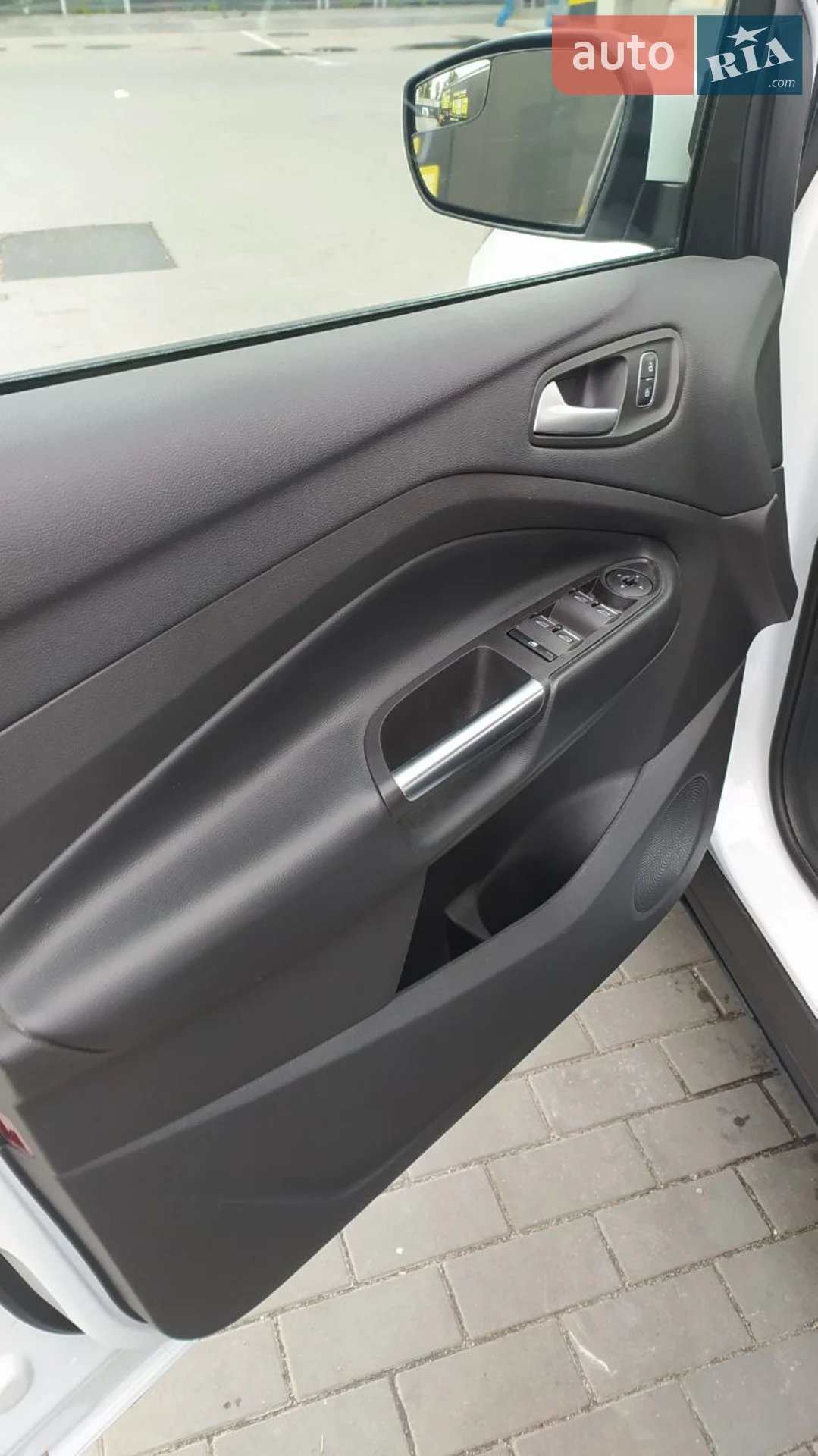 2019 Ford Escape - мініатюра 12