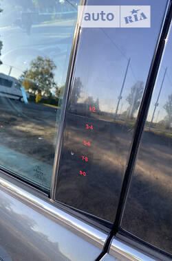 Внедорожник / Кроссовер Ford Escape 2014 в Борисполе