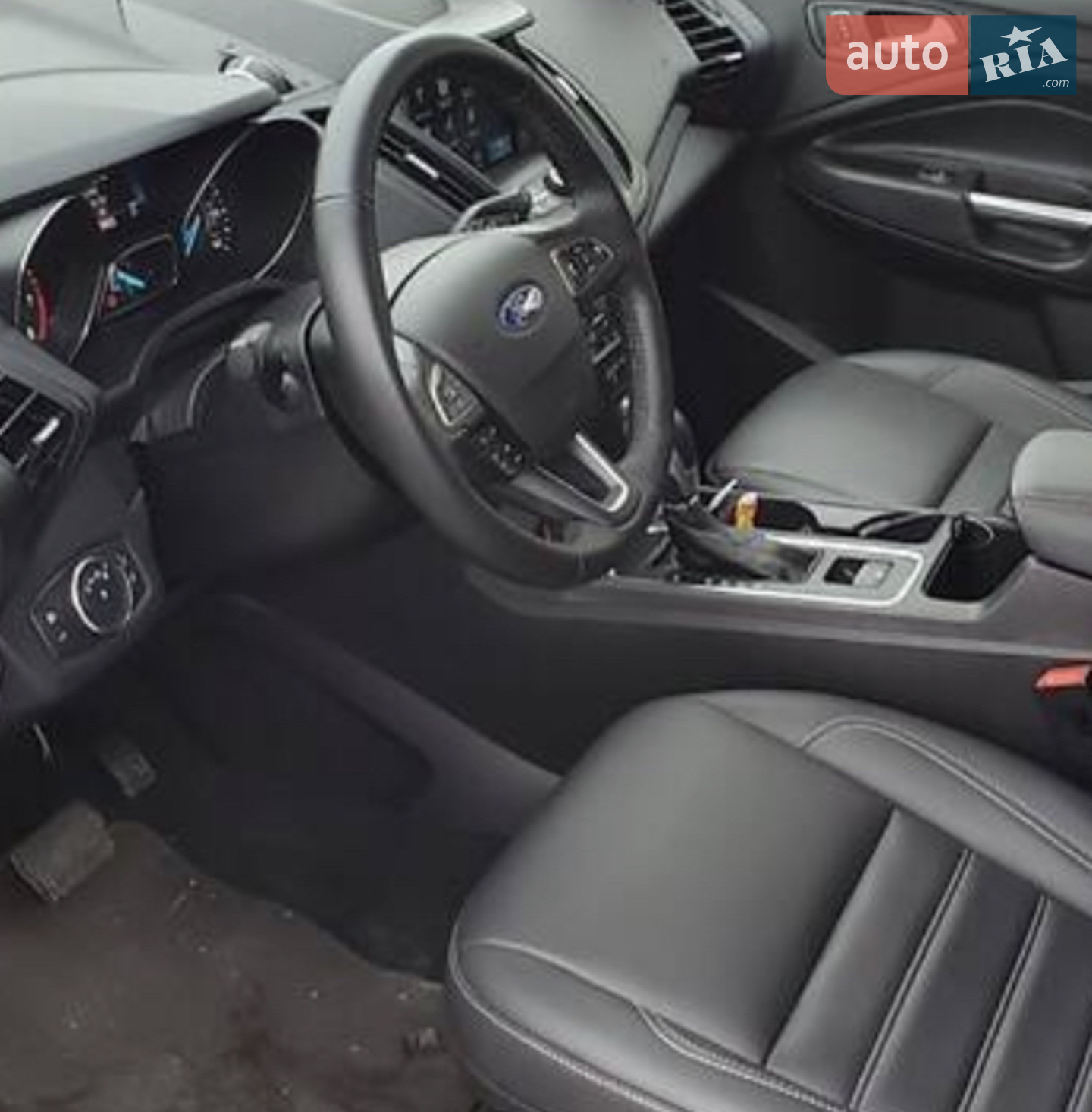 2019 Ford Escape - мініатюра 3