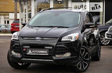 Ford Escape 2012