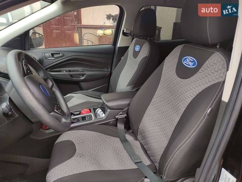 Универсал Ford Escape 2017 в Львове