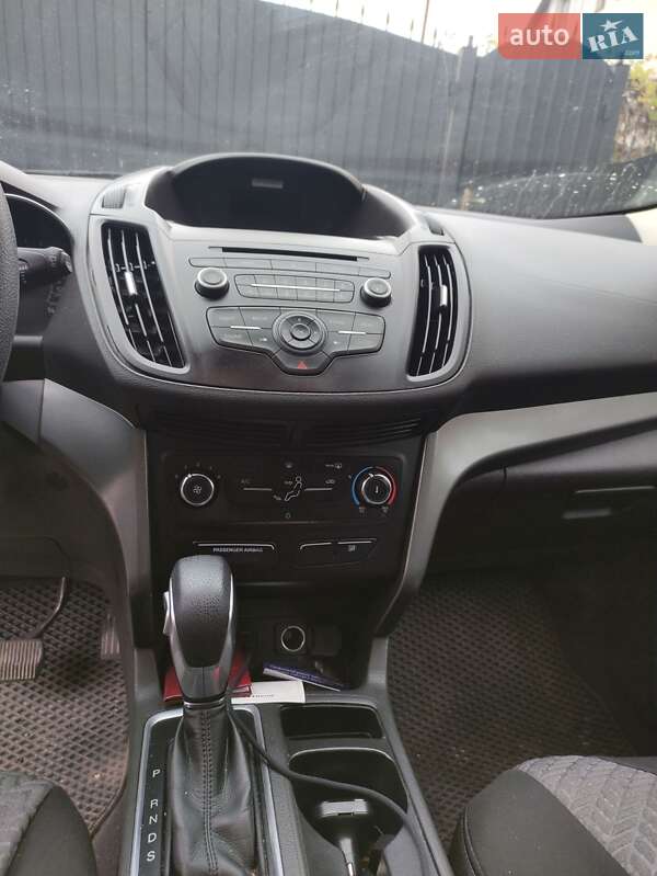 Универсал Ford Escape 2017 в Львове